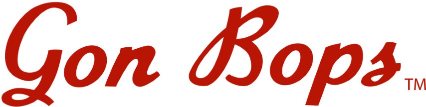 Logo de Gon Bops