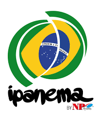Logo de Ipanema