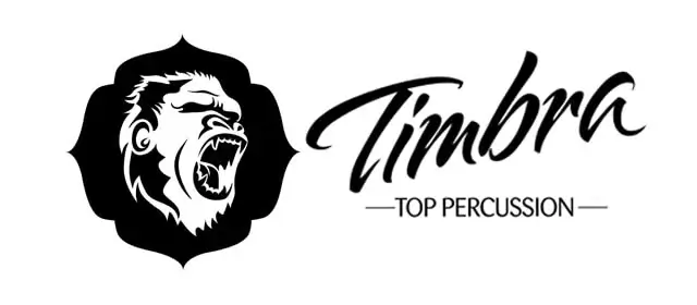 Logo de Timbra